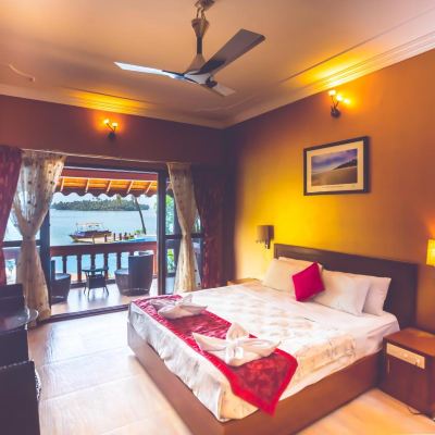 Standard Queen Room Paradise Lagoon Promo Code