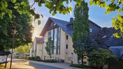 Landhotel Henkenhof Willingen