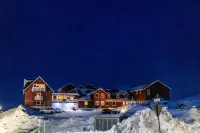 HOTEL SØMA 努克酒店