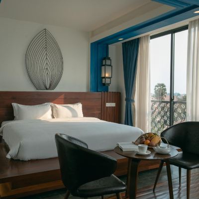 Double Suite Hari Residence & Spa Promo Code