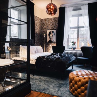 Executive King Room with Sofabed - Non Smoking Nofo Hotel Promo Code