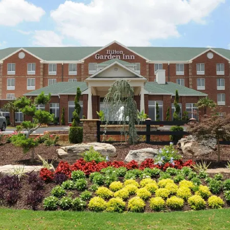 Hilton Garden Inn Atlanta South-McDonough