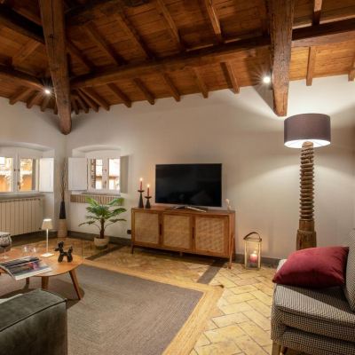 One-Bedroom Apartment Palazzo Medusa Promo Code