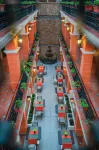 Hotel del Carmen, en El Centro- Desayuno Incluido ! Hotels in 