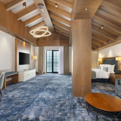 Executive Suite Ambassadori Goderdzi Promo Code
