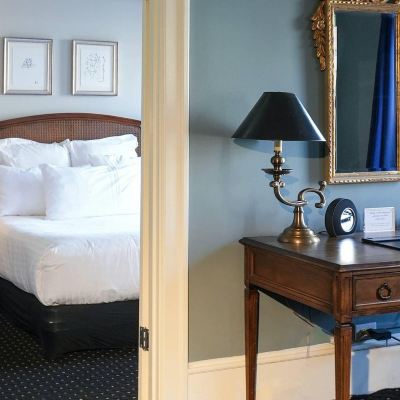 Queen Suite Hotel Sorrento Promo Code