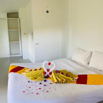 Standard Cottage with Garden View Lanta Infinity Resort Krabi Promo Code