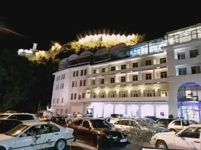 Hotel Cajupi Hotels in 