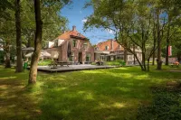 Stayokay Hostel Soest Hotel di 