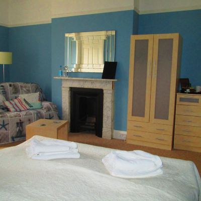Standard Double Room Weston Manor Promo Code
