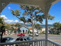 The Gables Inn Sausalito Hotels in Sausalito