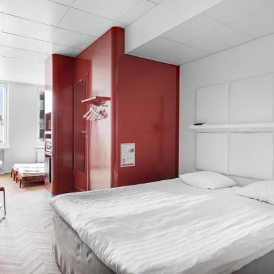 Standard Room Omena Hotel Tampere Promo Code