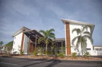 Lava Hotel Hôtels à : 