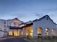 Hilton Garden Inn Las Cruces Hotels in 