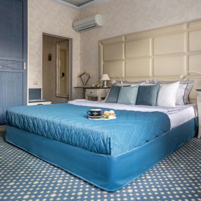 Superior Room Blues Hotel Promo Code
