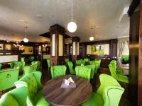 Daily Plaza Hotel Hôtels à : Suceava