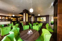 Daily Plaza Hotel