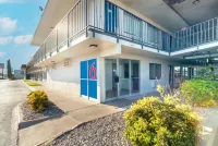 Motel 6 Del Rio, TX