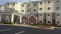 Microtel Inn & Suites by Wyndham Columbus/Near Fort Benning