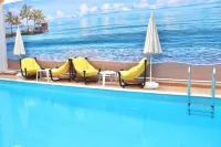Old Town Point Hotel Spa