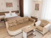 Turist Hotel Hotels in Gomel