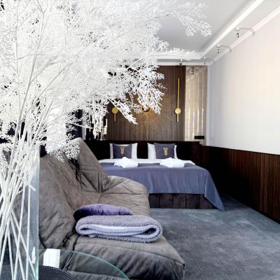 Suite Room Enigma Hotel Promo Code