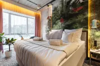 Hotel Zoo by Afrykarium Wroclaw