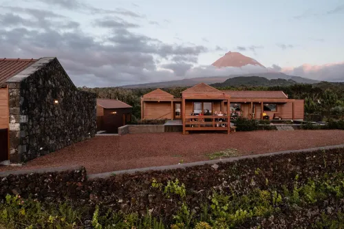 Alma do Pico - Nature Residence