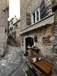 Puerta Apartments Hotels in 