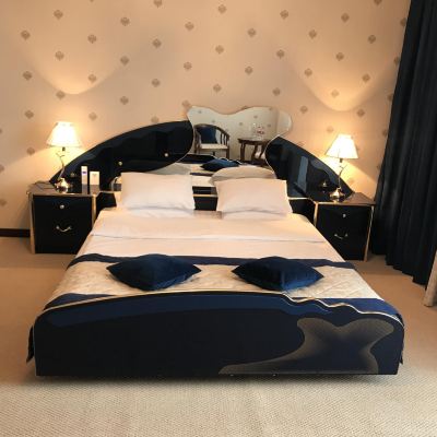 Superior Standard Room Hotel Khabarovsk Promo Code