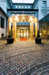 Elite Stadshotellet Växjö Ξενοδοχεία στην πόλη 