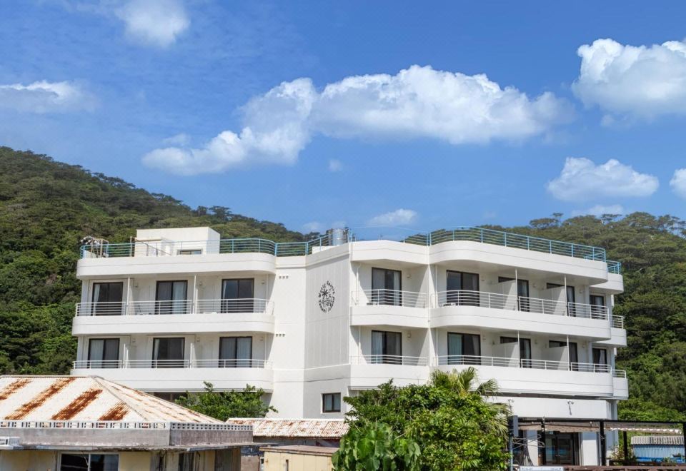 KeramaBlueResort