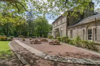 Bankton House Các khách sạn ở 