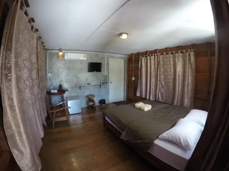 ห้องสแตนดาร์ด