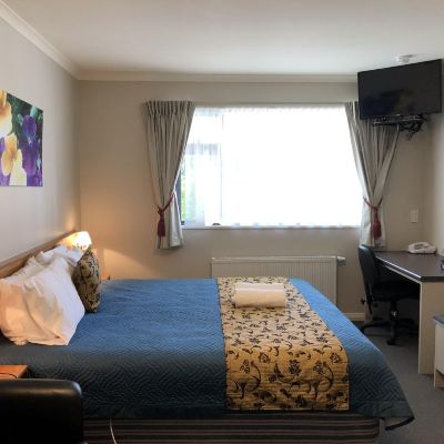 Super King Mini Studio High Peaks Hotel Promo Code