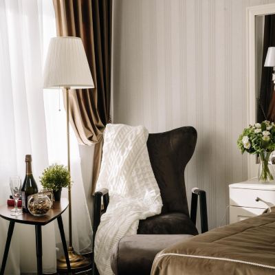 Suite Room Fratelli Promo Code