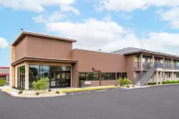 Ramada by Wyndham Modesto Yosemite Area