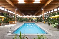 Super 8 by Wyndham Prince George