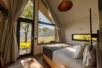 Reconnect Glamping Stulpicani Hotels in 