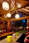 Hotel Des Artists Rose of Pai