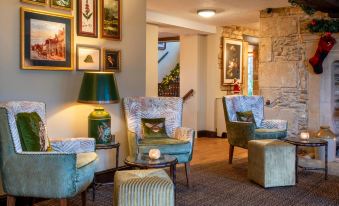 The Bell Inn, Stilton, Cambridgeshire - Housity