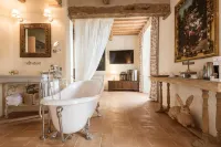 Dimora Santa Margherita - Relais di Charme