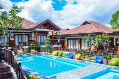 Highland Bali Villas, Resort and Spa Hôtels à : 