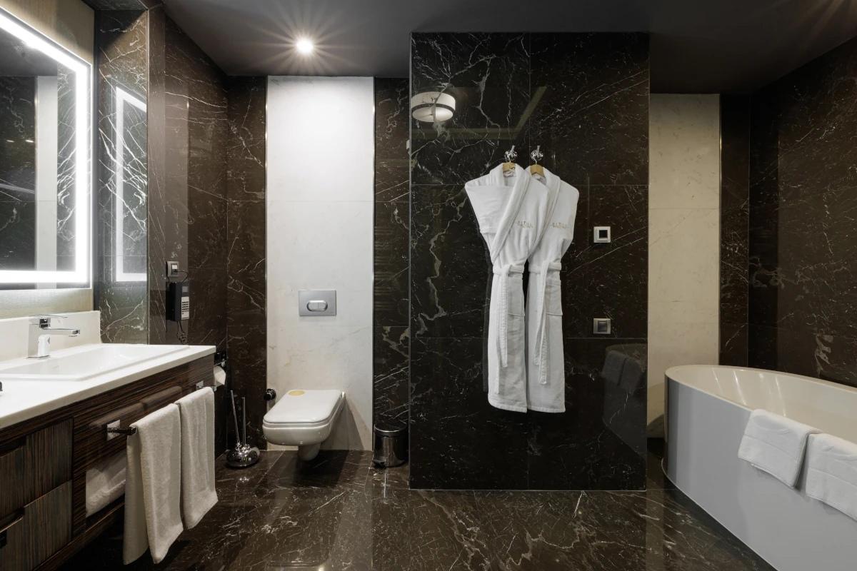 Rixos Krasnaya Polyana SochiExecutive Suite