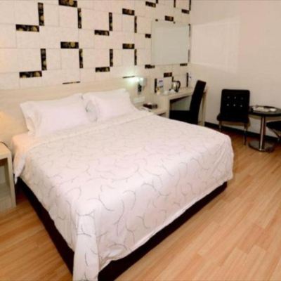 高級特大床房 柔佛碹美酒店優惠