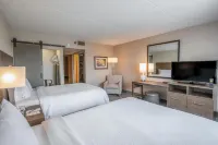 Embassy Suites by Hilton Chicago Schaumburg Woodfield