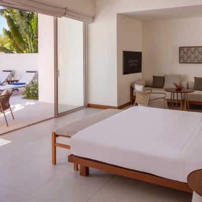 Pool Deluxe Villa Azerai Ke GA Bay Promo Code