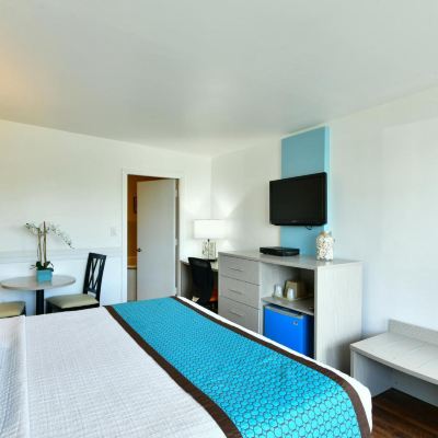 Superior Double Room, 2 Queen Beds The Freeport Inn and Marina Promo Code