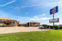 Motel 6 Marion, IL Các khách sạn ở 