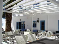 Magas Hotel
